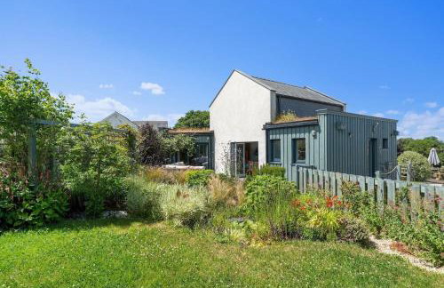 Beach Life Cabin Vibes Ocean Views nr Bude - Foto 5