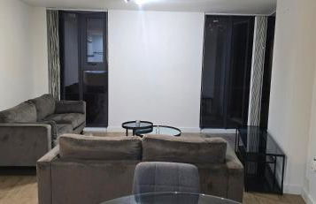 Cozy Broad Street Apartment Central and Comfortable - Foto 17