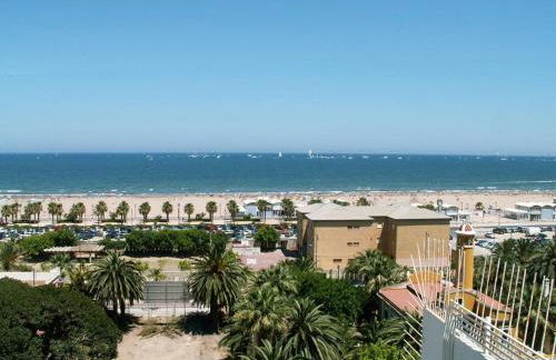 Playa Malvarrosa House - Photo 46