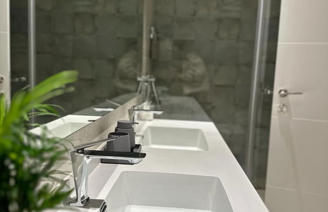 Allenbeach TLV- Apt Hotel-Adults only - Foto 6