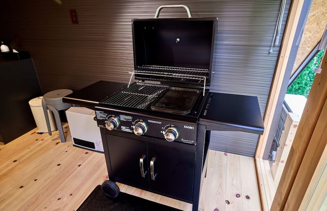 enico.Mt.Fuji RESORT & GLAMPING - Foto 45