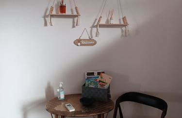 Maison Familiale Les hirondelles - Photo 9