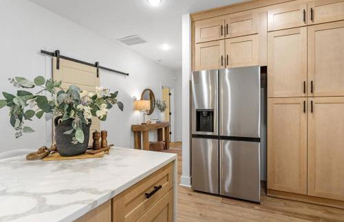 Cottage by Lake Hartwell Cocoa y Canoes - Foto 45