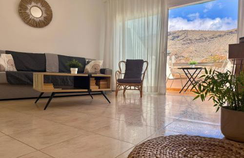 Dominos Apartment with heated pool by SunHousesCanarias - Foto 22