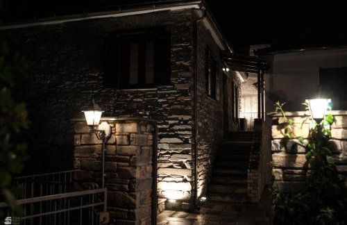 Stone Villa Pelion - Photo 45