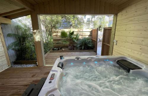 Appartement Céleste - Villas Lake and Sea - Foto 24