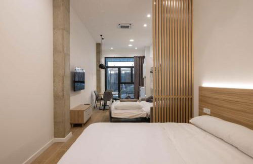 Luxury Apartments Oceanografic - Photo 20