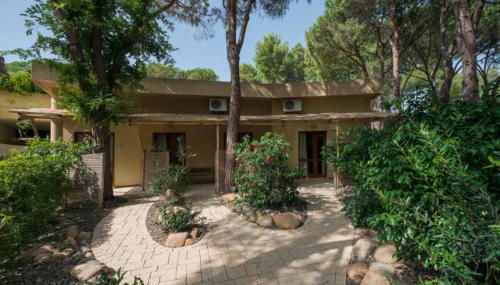 Abbaechelu - Foto 4, Garden