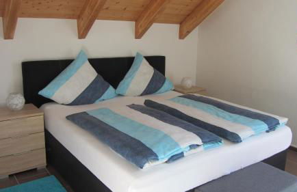 Ferienwohnung Am Alten Forsthaus Neuenbau - Photo 5