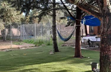 La cabaña de Paredes - Photo 40