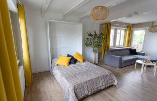 Maison Privilège Nature à La Petite Pierre - Foto 17