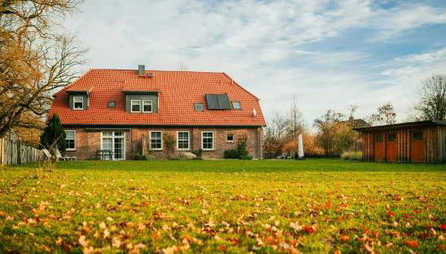 Renovated Semi-Detached House With Garden Views - Foto 4