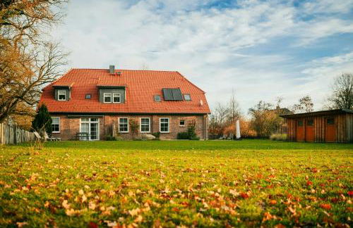 Semi-Detached House Near Schaalsee And Hamburg - Foto 2