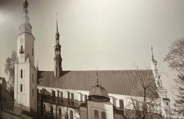 APARTAMENT DISCReeT SLeeP iN CITY CENTER PARKING GARAŻ KOZIA KIELCE - Foto 22