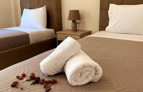 Helen`s Luxury Apartment - Foto 30