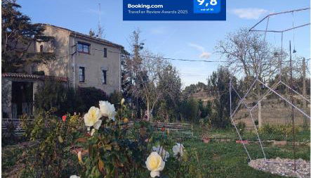 Romegosa Benestar - Foto 3, Garden view