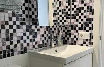 Apartment Coloma Piscina y Parking Hostem - Foto 32