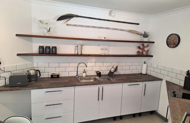 Dee-ones at Witboom With Pool - Photo 7