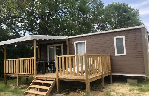 Mobilehome Vallon 53 - Photo 3