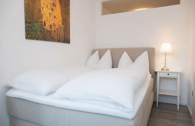 Arnulfsplatz Aparts - Foto 13