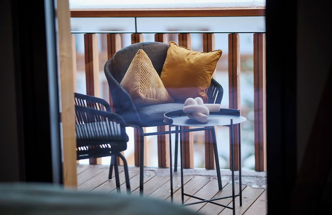 Aparthotel Dorf570 - Foto 46