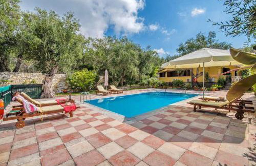 Olive Tree Villa - Photo 6