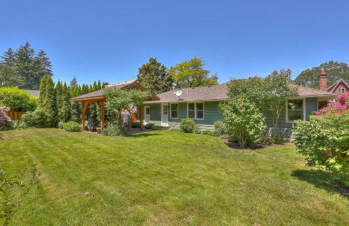 Living Color Cottage - Foto 21