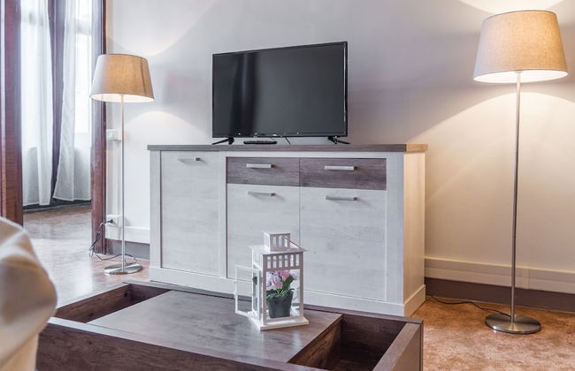 Riva Palace Apartments - Photo 67