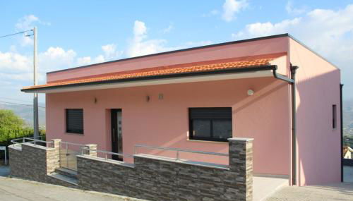 Casa Da Fonte Da Torre - Foto 2