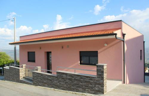 Casa Da Fonte Da Torre - Foto 2