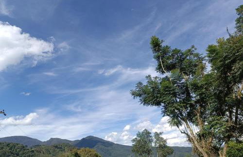 Chales Encanto do sol - Foto 9