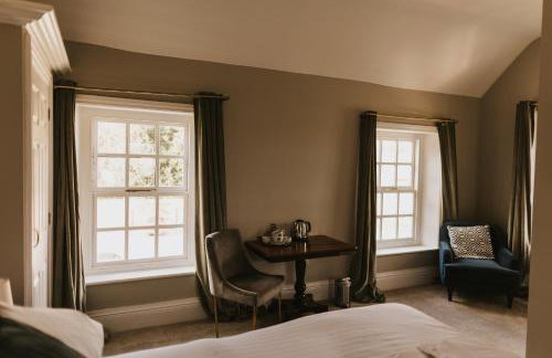 Healing Manor Hotel - Photo 36