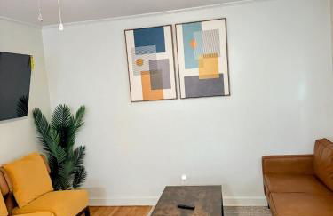 Renovated 2 Bed Walltown Home Walk to Duke! B - Foto 1