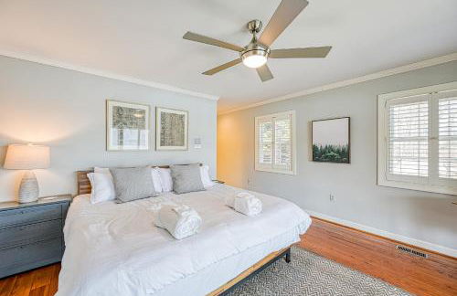 The Lodge on Smith Mountain Lake - Foto 19