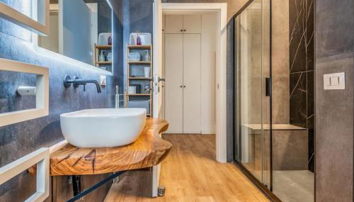 4 Pax Wi-Fi Milano Lorenteggio - Foto 4