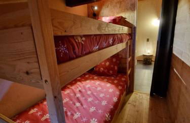 La grange d'Alexandre 6 personnes - Photo 9