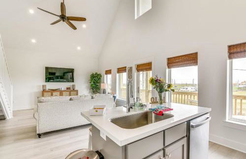 Walk to Crystal Beach The Sandbar Escape - Foto 8