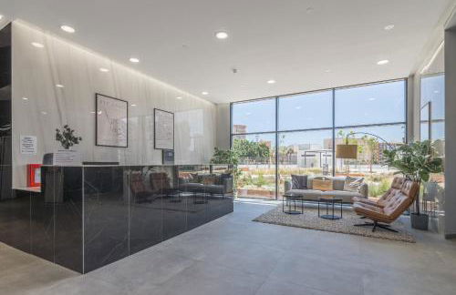 Málaga Urban Sky 23º - Photo 35