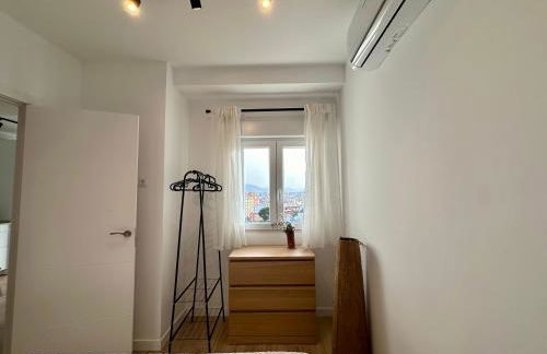 Ático con solárium y BBQ cerca del Centro 6 pax - Photo 5