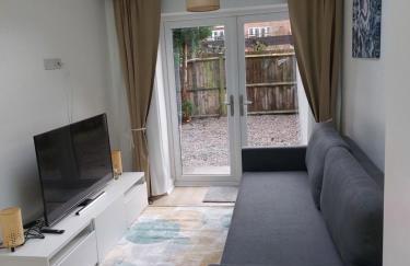 Bankwell street Two Bedroom -Apartment with parking - Foto 16