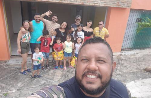 Casa Recanto do sol - Foto 51