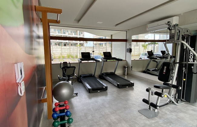 Mana Beach Experience by All - Foto 44