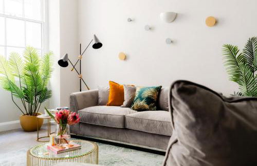 OFF Oxford Circus! Large Unique Artist's Family and Friends HOME - Foto 38