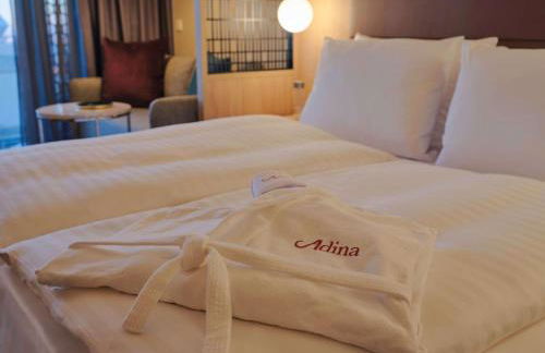 Adina Apartment Hotel Munich - Foto 78