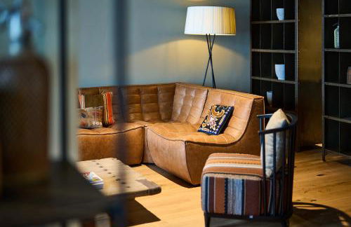 FREIgeist Homes - Serviced Apartments - Foto 78