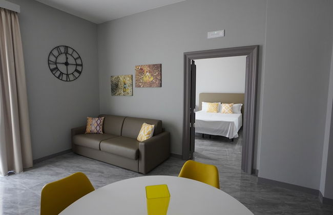 Palazzo Novecento - Foto 35