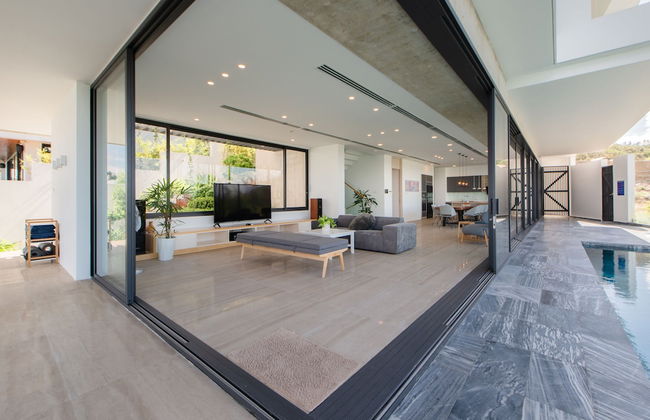 The Bridge Luxury Villa - Foto 29