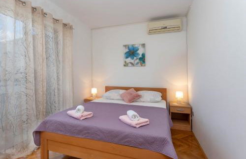 Stunning sea view apartment Ani - Foto 17