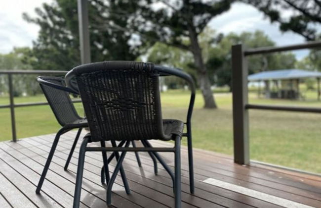 Discovery Parks - Coolwaters Yeppoon - Foto 46