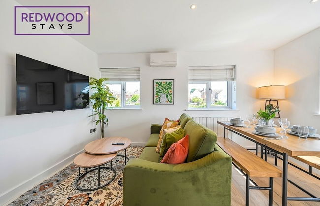 Kingsclere Apartments in Basingstoke - Foto 31